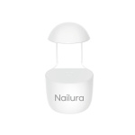 Nailura UV-lamp - Mini