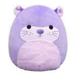 Squishmallows Whitty, de zeeotter (260192)