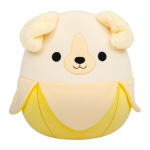 Squishmallows 30 cm P26 - Nate Golden Retriever Banana (260191)