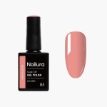 Nailura Gelpolish 85 - Cantaloupe - 10 ml