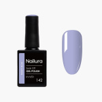 Nailura Gellak 142 - Dusky Blue - 10 ml