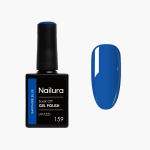 Nailura Gellak 159 - Saffierblauw - 10 ml