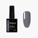 Nailura Gellak 218 - Mauve Ash - 10 ml