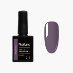 Nailura Gellak 219 - Mauve Gray - 10 ml