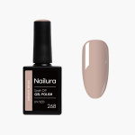 Nailura Gelpolish 268 - Creamy Beige - 10 ml