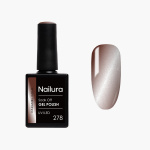 Nailura Gellak 278 - Caramel Gold - 10 ml