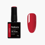 Nailura Gellak 76 - Crimson - 10 ml
