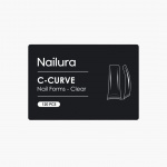 Nailura Tipper - C-curve - 11 maten
