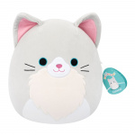 Squishmallows 30 cm P26 - Zachariah de kat