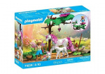 Playmobil Magische Eenhoornstal (71839)