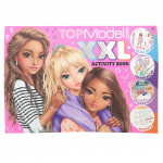 TOPModel XXL-knutselboek (413731)