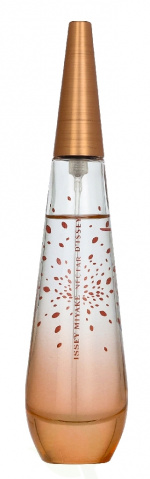 Issey Miyake L\'Eau D\'Issey Pure Petale De Nectar Edt Spray 50 ml