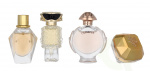 Paco Rabanne Miniatures Set 20 ml EDP - Lady Million 5ml/Olympea 6ml/Fame 4ml/Million Gold For Her 5ml