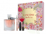 Lancome La Vie Est Belle Giftset 62 ml Edp Spray 50ml/Edp Spray 10ml/Mini Mascara 2ml