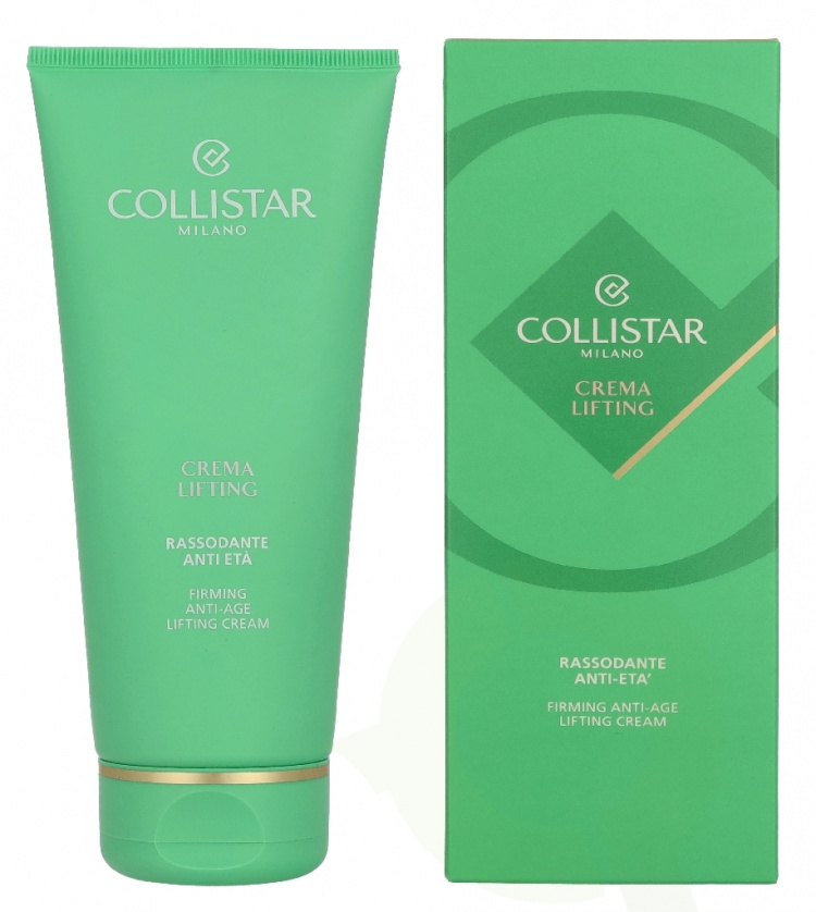 Collistar Intensive Firming Cream Plus 200 ml