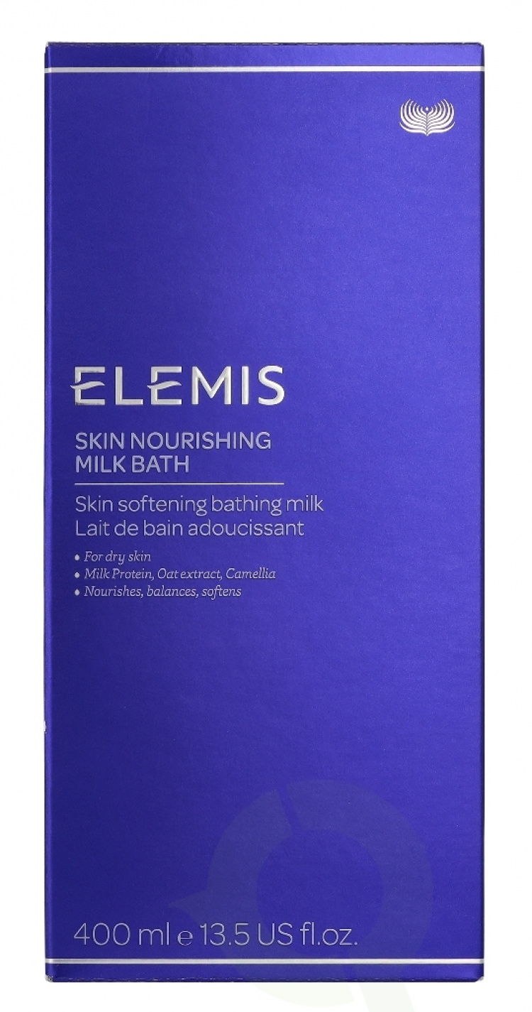 Elemis Skin Nourishing Milk Bath 400 ml