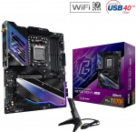 ASRock X870E Nova WIFI ATX-moederbord
