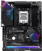 ASRock X870 Riptide WIFI ATX-moederbord