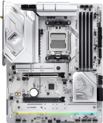 ASRock X870 Steel Legend WIFI ATX-moederbord