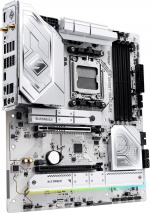 ASRock X870 Steel Legend WIFI ATX-moederbord
