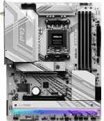 ASRock X870 PRO RS WIFI ATX-moederbord