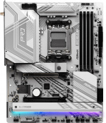 ASRock X870 PRO RS WIFI ATX-moederbord