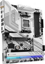 ASRock X870 PRO RS WIFI ATX-moederbord