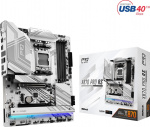 ASRock X870 PRO RS ATX-moederbord
