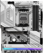 ASRock X870 PRO RS ATX-moederbord