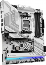 ASRock X870 PRO RS ATX-moederbord