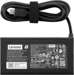 Lenovo 100 W AC-adapter (USB Type-C) -voeding. Oplader die