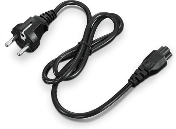 Lenovo 100 W AC-adapter (USB Type-C) -voeding. Oplader die