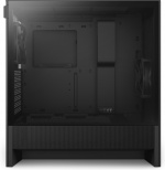 NZXT H5 Flow (2024) ATX-behuizing met venster, zwart 