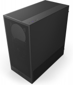 NZXT H5 Flow (2024) ATX-behuizing met venster, zwart 