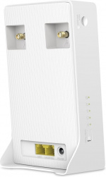 Mercusys MB130 4G LTE-modem en wifi-router