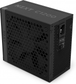 NZXT C1200 ATX 3.1-voeding, 1200 W, zwart,