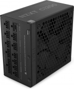 NZXT C1200 ATX 3.1-voeding, 1200 W, zwart,