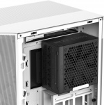 NZXT C1200 ATX 3.1-voeding, 1200 W, zwart,