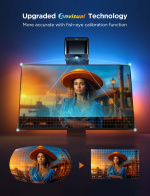 Govee TV Backlight 3 Lite - LED-lichtstrip, voor televisies