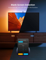 Govee TV Backlight 3 Lite - LED-lichtstrip, voor televisies