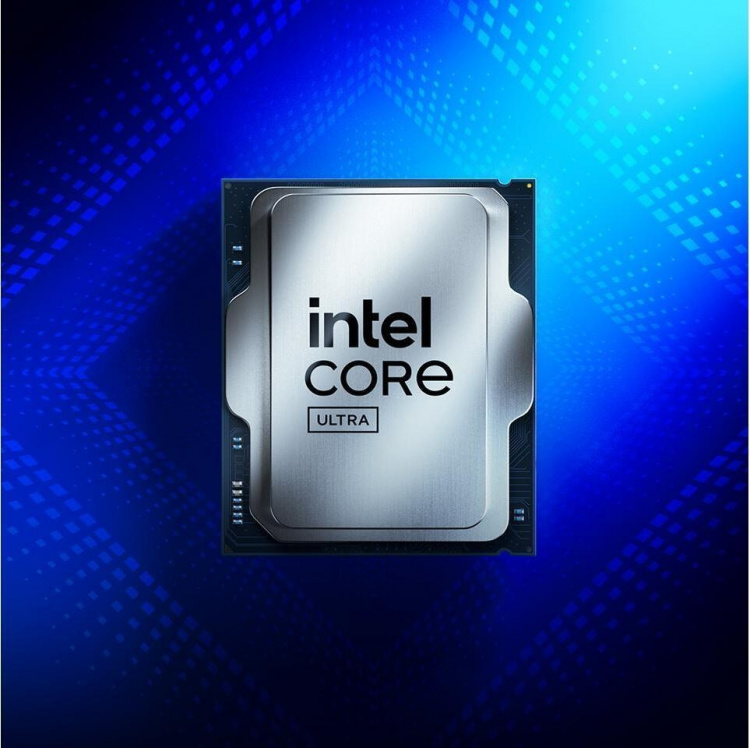 Intel Core Ultra 5 245K-processor