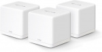 Mercusys Halo H60X WiFi 6 Mesh-systeem, 3-pack