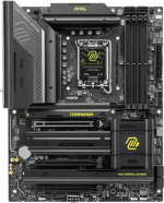 MSI MAG Z890 TOMAHAWK WIFI ATX-moederbord