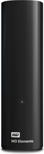 WD Elements 18 TB USB 3.0 - Externe harde schijf met USB-aansluiting
