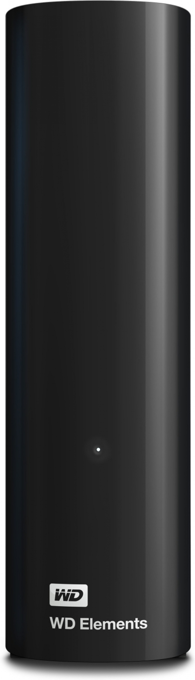 WD Elements 18 TB USB 3.0 - Externe harde schijf met USB-aansluiting