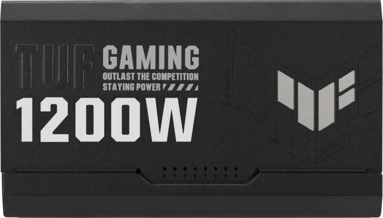ASUS TUF Gaming 1200W ATX-voeding