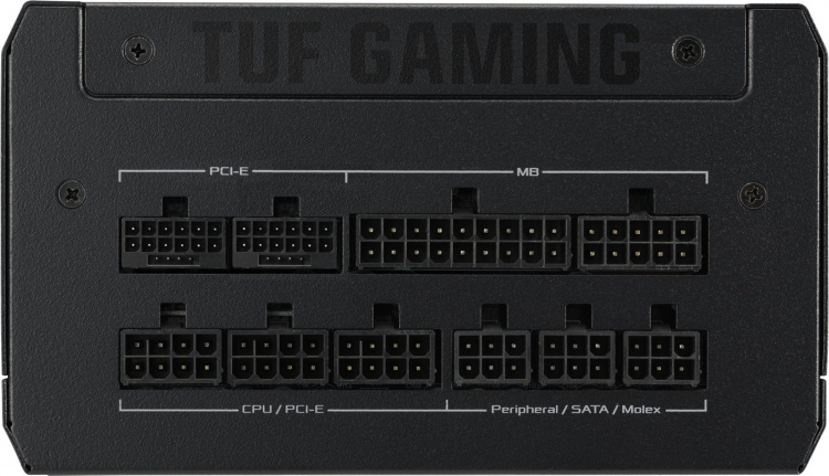 ASUS TUF Gaming 1200W ATX-voeding