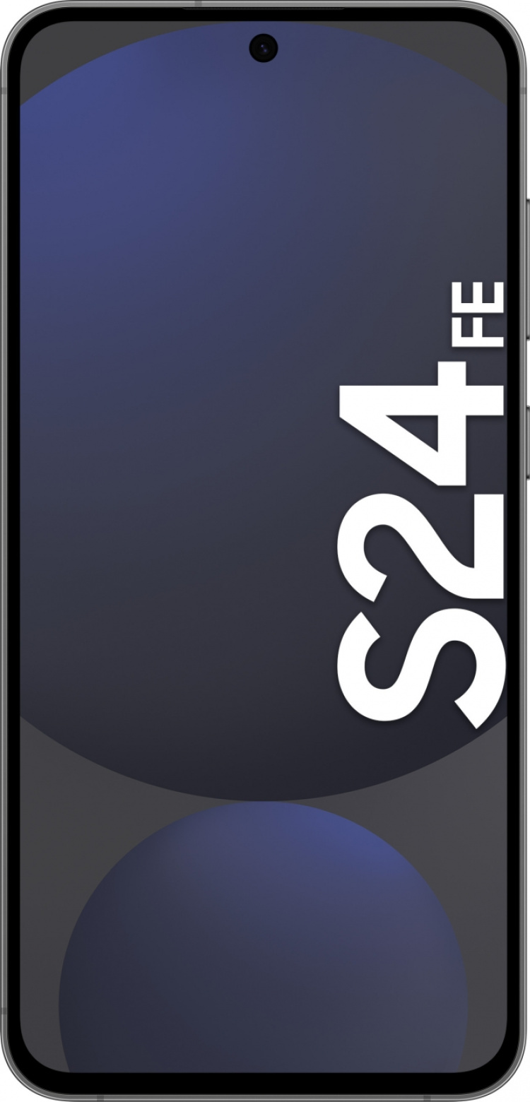 Samsung Samsung Enterprise Edition-telefoon, 128/8 GB, zwart