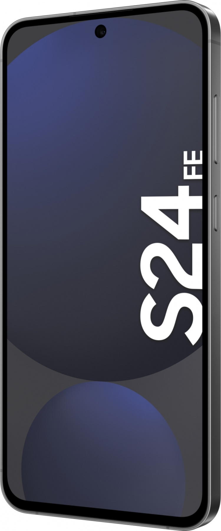 Samsung Samsung Enterprise Edition-telefoon, 128/8 GB, zwart
