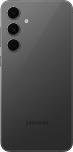 Samsung Samsung Enterprise Edition-telefoon, 128/8 GB, zwart